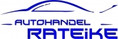 Logo Autohandel Rateike
